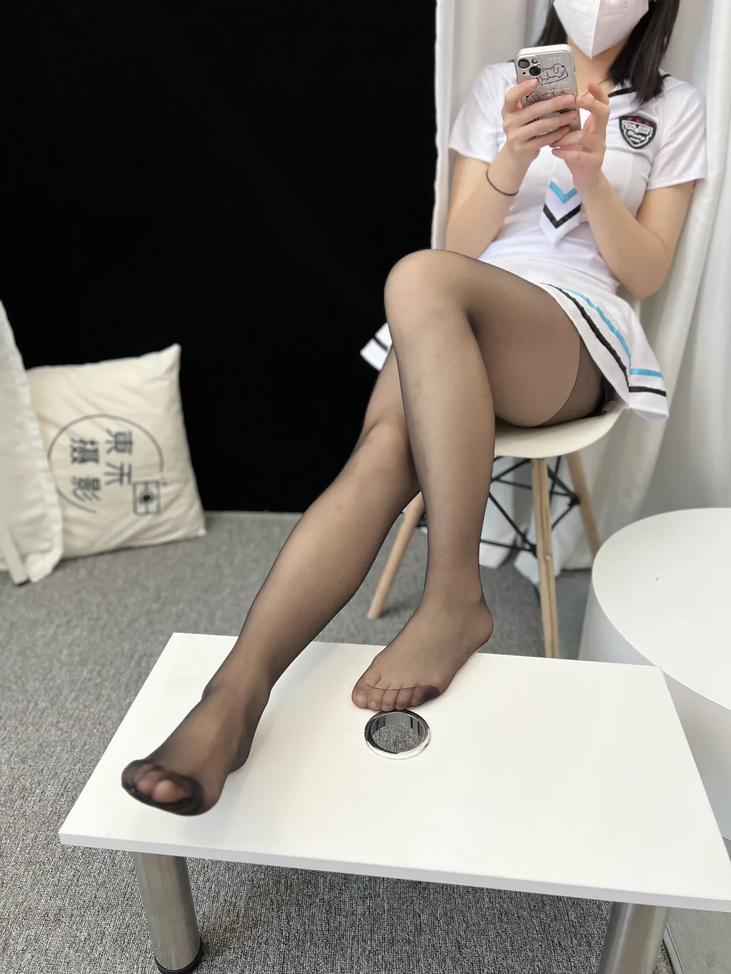 图片[57]-三禾摄影 NO.049 水手服 黑丝 高跟[193P]-萌味圈