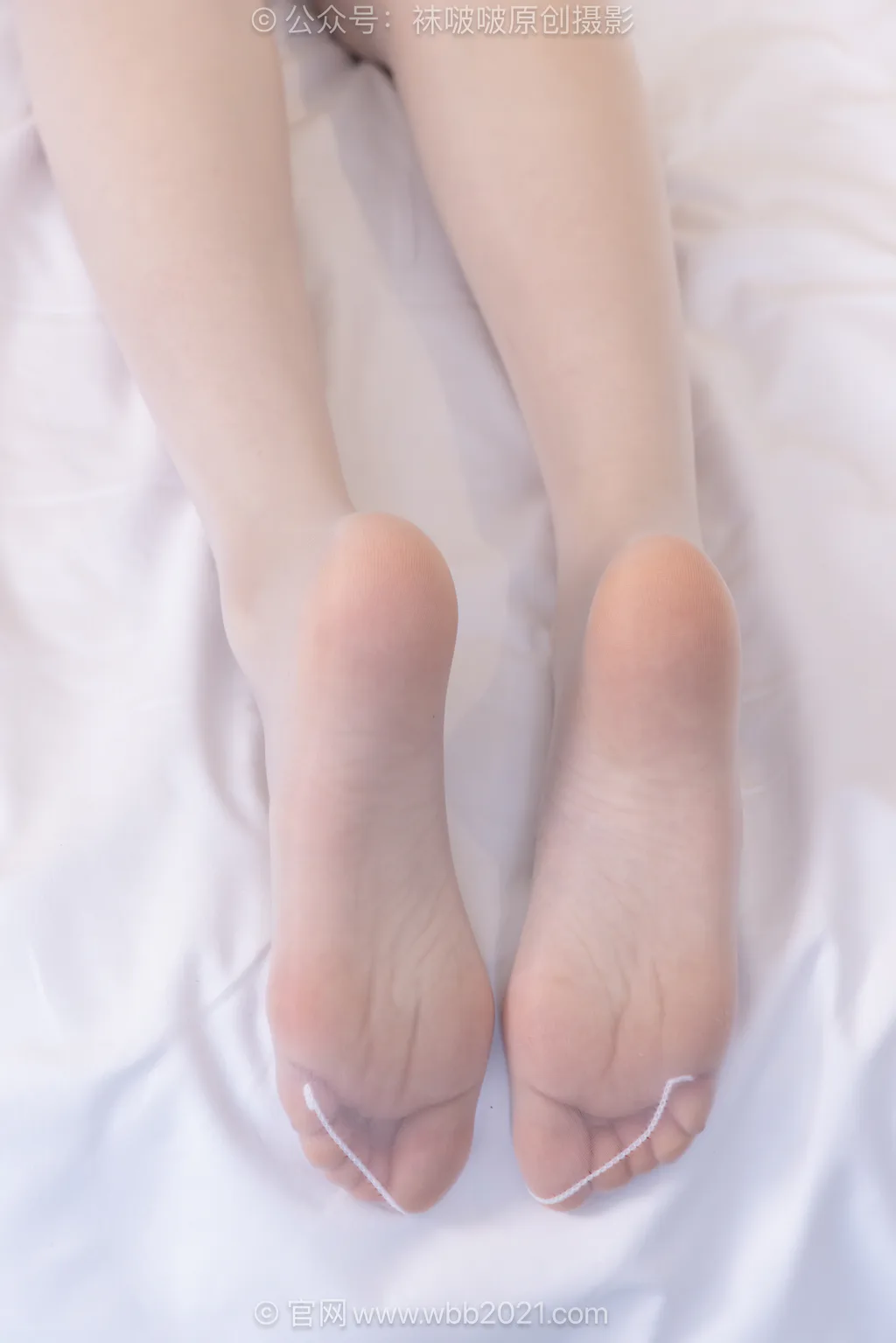 图片[105]-[BoBoSocks袜啵啵]NO.627 稚予-高跟鞋、板鞋、油亮薄白丝[145P]-萌味圈