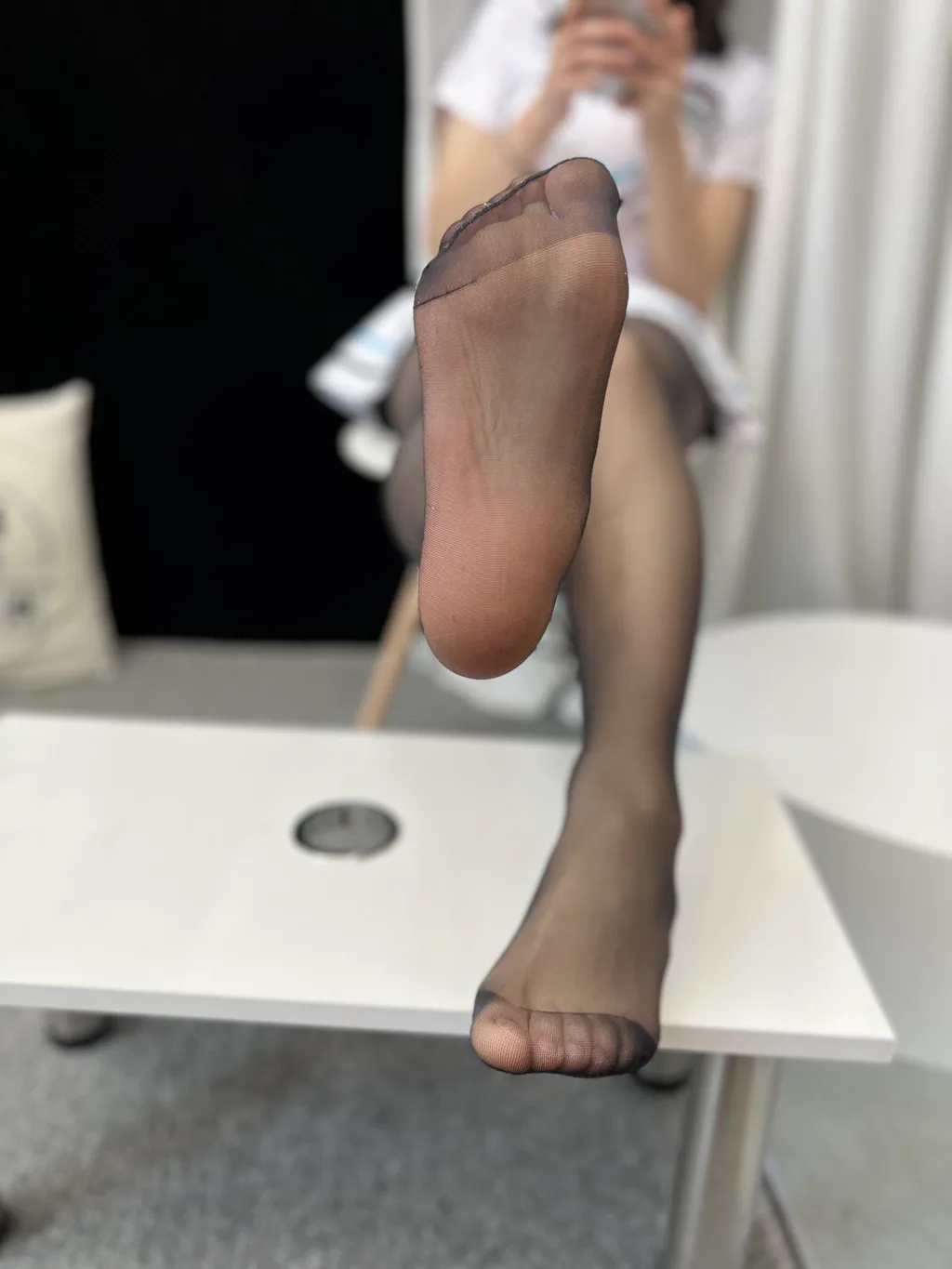 图片[170]-三禾摄影 NO.049 水手服 黑丝 高跟[193P]-萌味圈