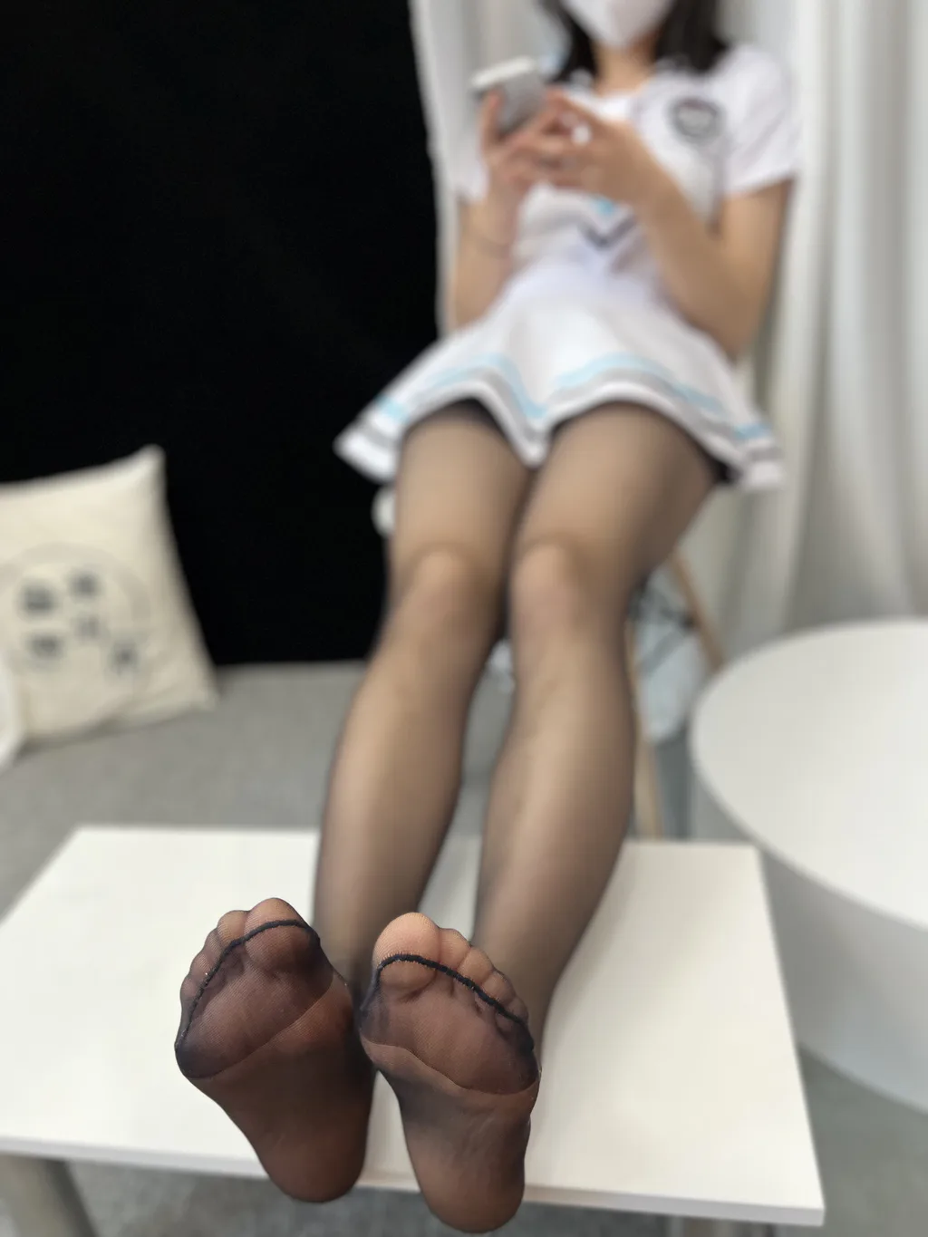 图片[174]-三禾摄影 NO.049 水手服 黑丝 高跟[193P]-萌味圈