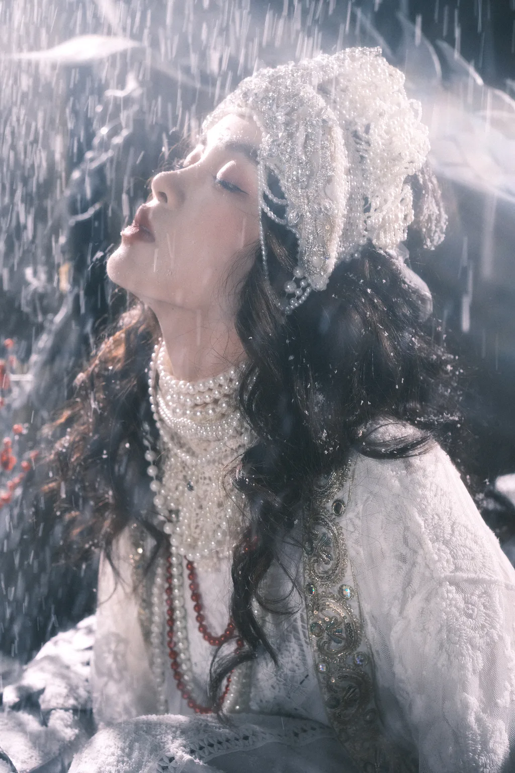 图片[2]-[YITUYU艺图语]2022.12.24 她是龙 Linglingxue_[28+1P]-萌味圈