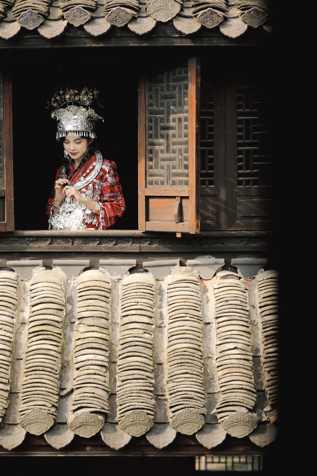 图片[2]-[YITUYU艺图语]2022.12.29 阿月，不许再随便给我下蛊 Linglingxue_[22+1P]-萌味圈