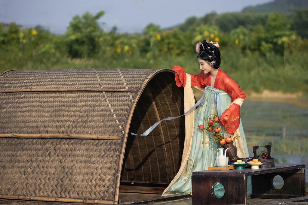 图片[2]-[YITUYU艺图语]2022.12.31 碧水悠 肉嘟嘟的小海疼[25+1P]-萌味圈