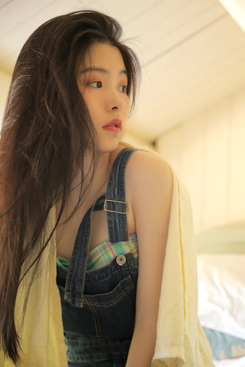 图片[2]-[YITUYU艺图语]2023.01.01 暖暖内含光 吴可心keke[21+1P]-萌味圈