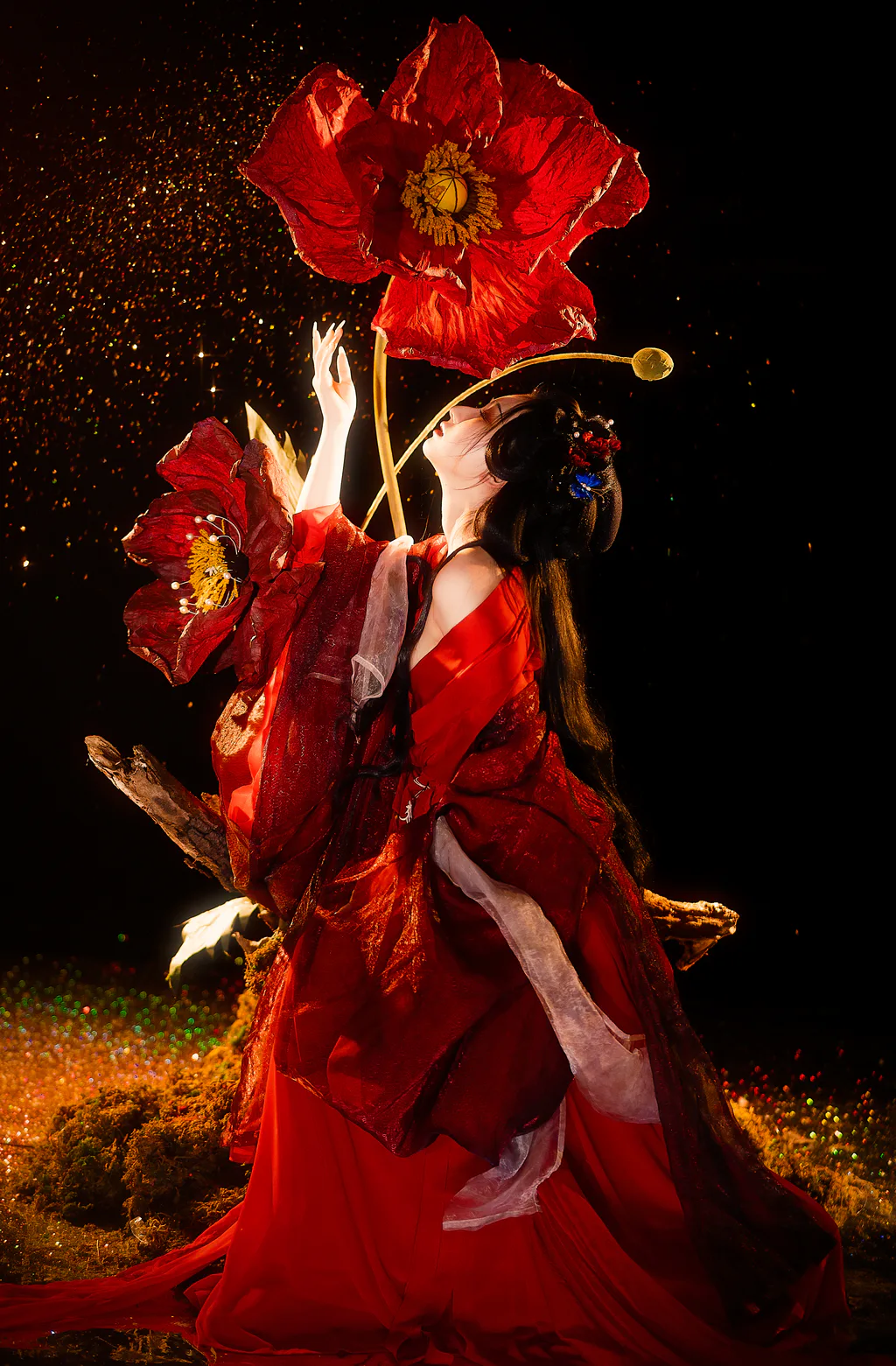 图片[15]-[YITUYU艺图语]2023.01.02 虞美人 微渺miroky_[20+1P]-萌味圈