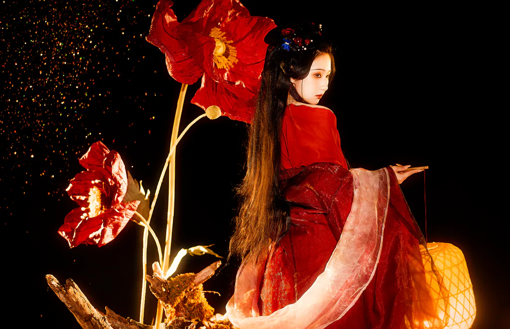 图片[20]-[YITUYU艺图语]2023.01.02 虞美人 微渺miroky_[20+1P]-萌味圈