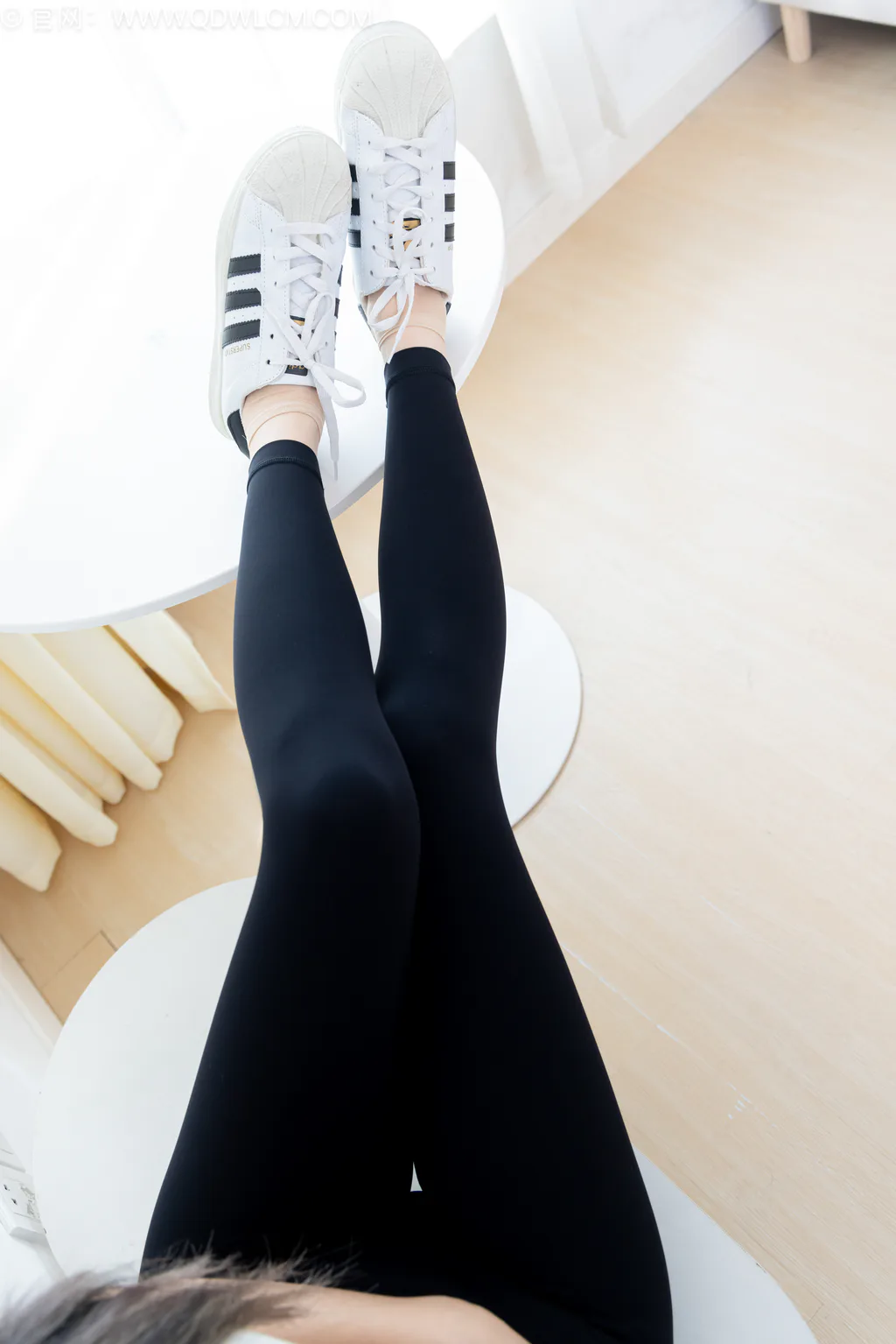 图片[20]-物恋传媒 NO.2561 贝壳-板鞋、帆布鞋、短肉丝、瑜伽裤[165P]-萌味圈