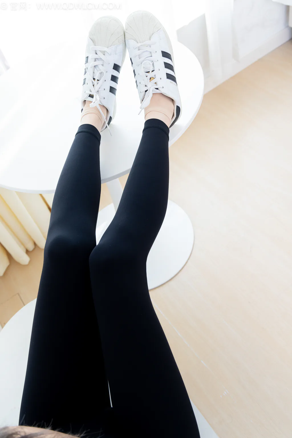 图片[21]-物恋传媒 NO.2561 贝壳-板鞋、帆布鞋、短肉丝、瑜伽裤[165P]-萌味圈