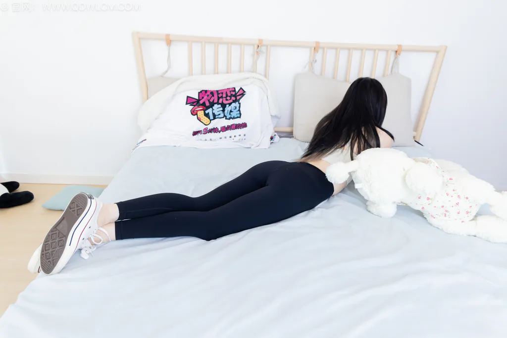 图片[59]-物恋传媒 NO.2561 贝壳-板鞋、帆布鞋、短肉丝、瑜伽裤[165P]-萌味圈