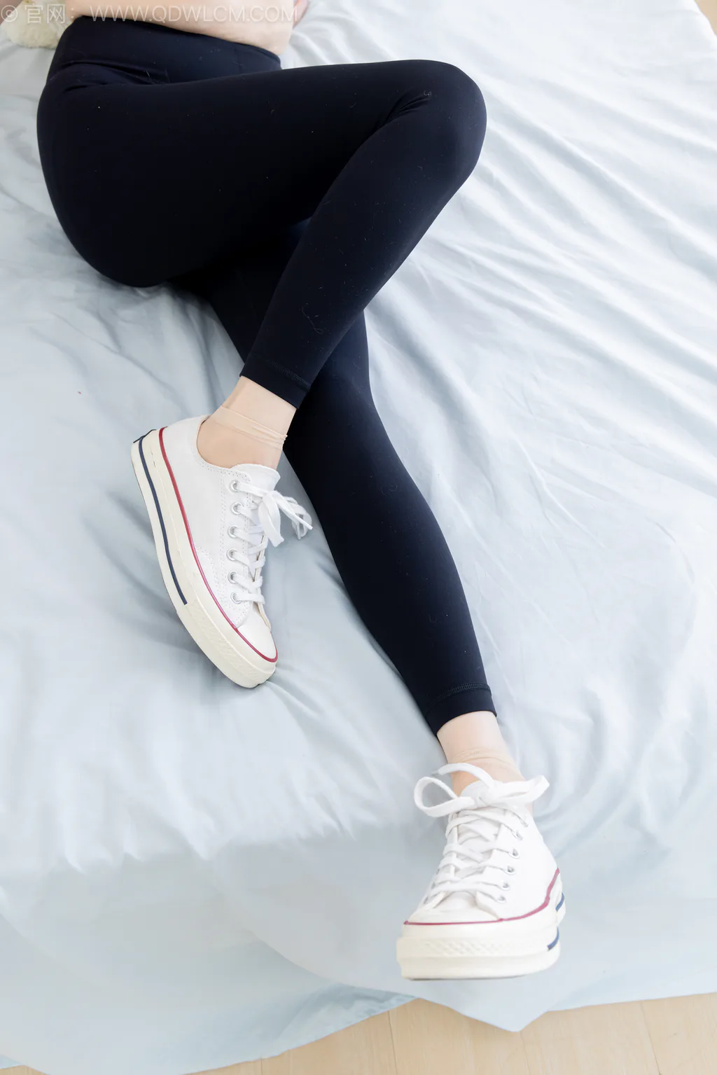 图片[70]-物恋传媒 NO.2561 贝壳-板鞋、帆布鞋、短肉丝、瑜伽裤[165P]-萌味圈