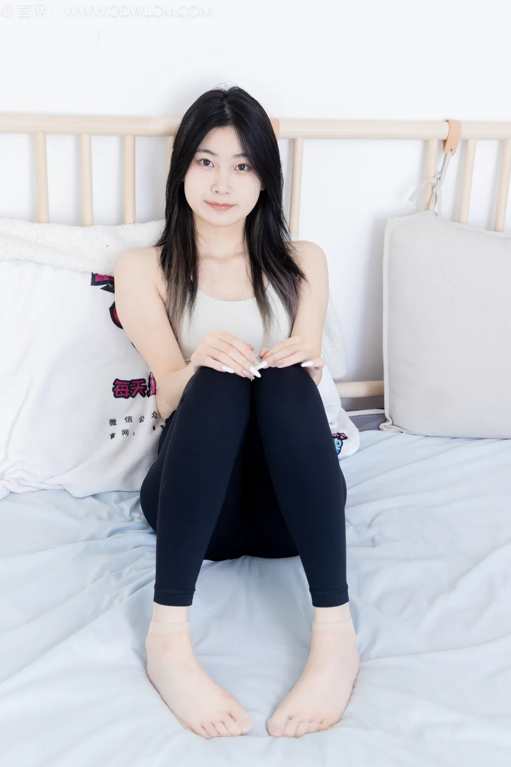 图片[155]-物恋传媒 NO.2561 贝壳-板鞋、帆布鞋、短肉丝、瑜伽裤[165P]-萌味圈