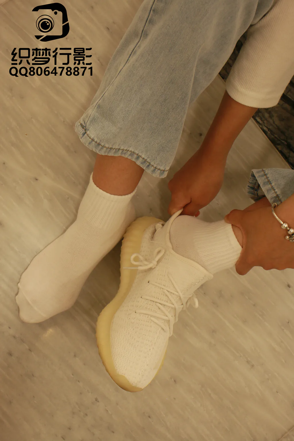 图片[2]-[织梦映像]NO.118 元气少女完整版 [226P]-萌味圈