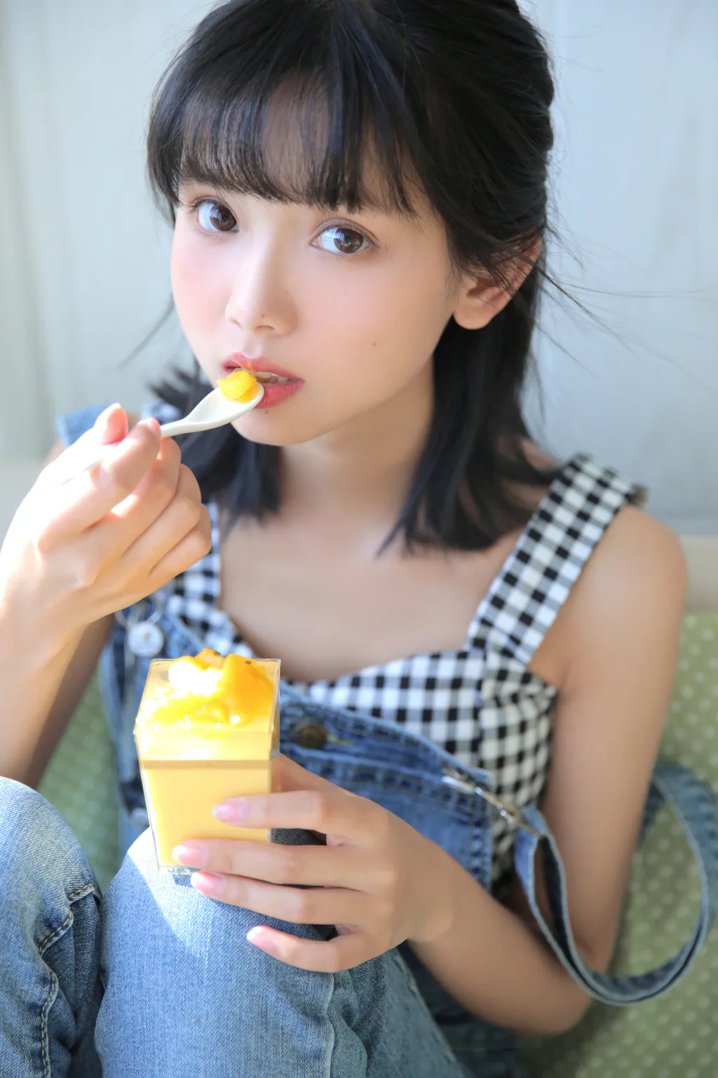 图片[2]-[YITUYU艺图语]2023.01.09 午后 猫梓子[23+1P]-萌味圈