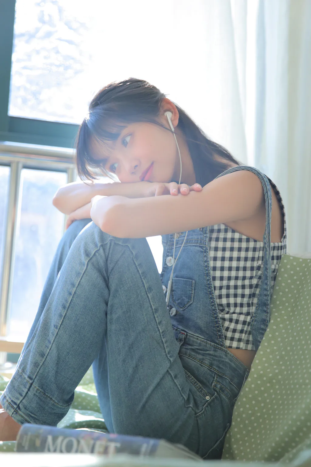 图片[9]-[YITUYU艺图语]2023.01.09 午后 猫梓子[23+1P]-萌味圈