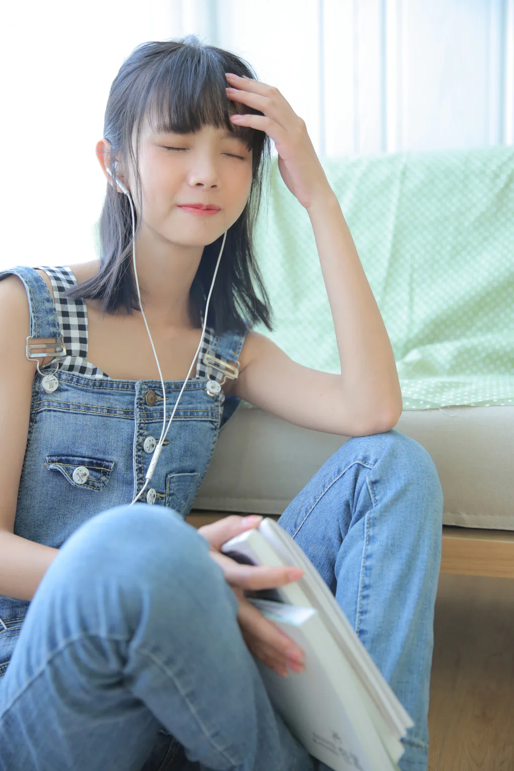 图片[11]-[YITUYU艺图语]2023.01.09 午后 猫梓子[23+1P]-萌味圈