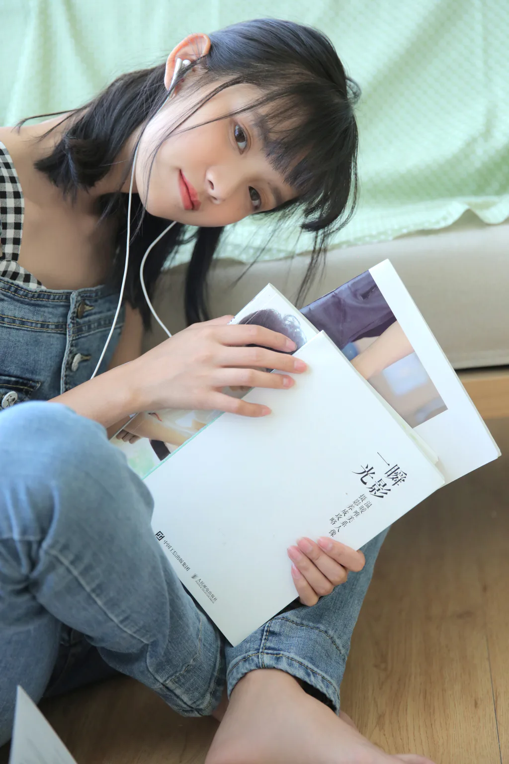 图片[12]-[YITUYU艺图语]2023.01.09 午后 猫梓子[23+1P]-萌味圈