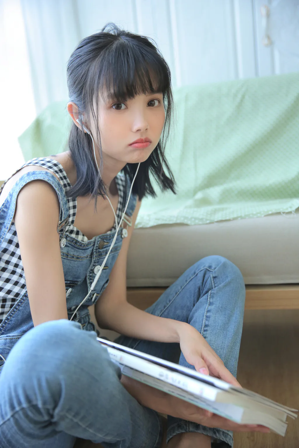 图片[14]-[YITUYU艺图语]2023.01.09 午后 猫梓子[23+1P]-萌味圈