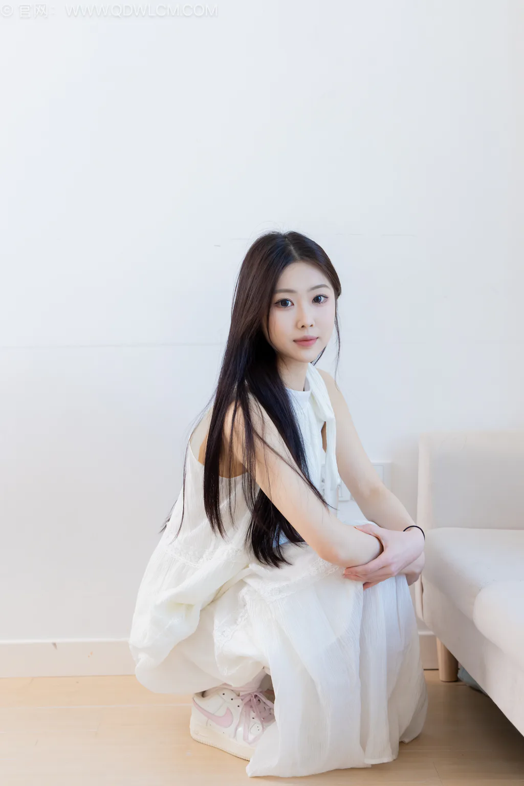 图片[12]-物恋传媒 NO.2568 小羊-板鞋、白棉袜、裸足[153P]-萌味圈