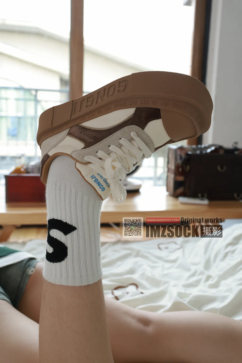 图片[13]-[MZSOCK]爱美足 NO.352 雨萌[106P]-萌味圈