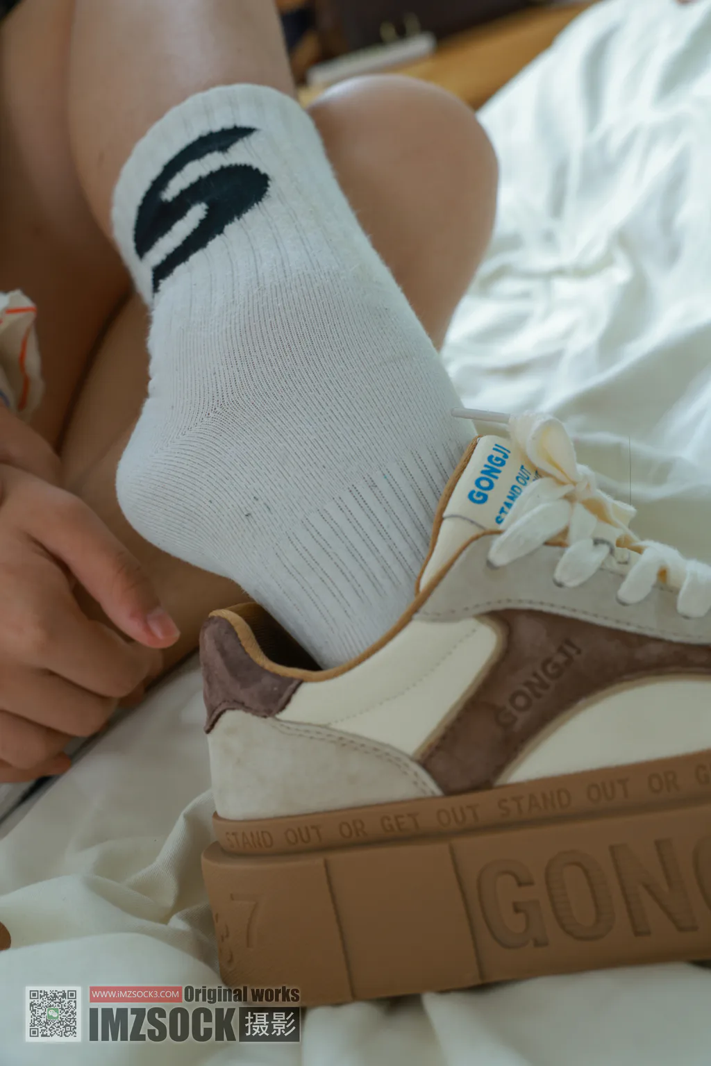 图片[19]-[MZSOCK]爱美足 NO.352 雨萌[106P]-萌味圈