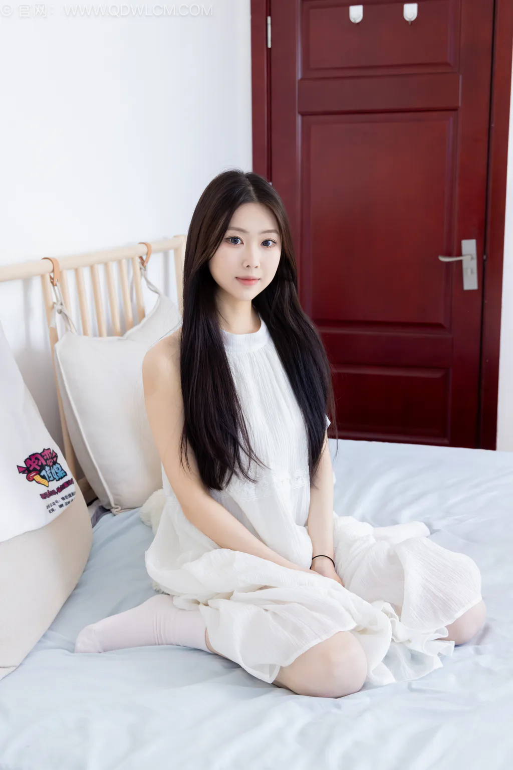 图片[66]-物恋传媒 NO.2568 小羊-板鞋、白棉袜、裸足[153P]-萌味圈