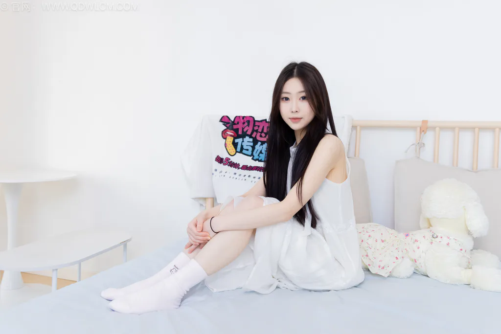 图片[72]-物恋传媒 NO.2568 小羊-板鞋、白棉袜、裸足[153P]-萌味圈