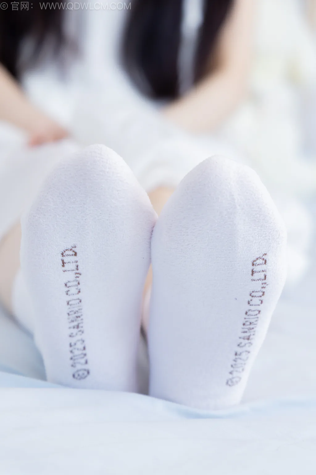 图片[78]-物恋传媒 NO.2568 小羊-板鞋、白棉袜、裸足[153P]-萌味圈