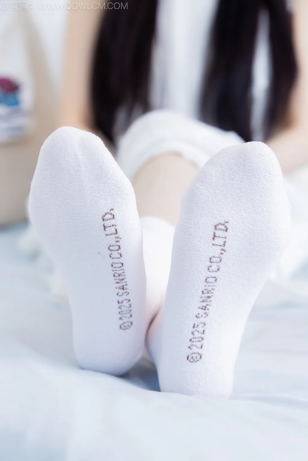 图片[79]-物恋传媒 NO.2568 小羊-板鞋、白棉袜、裸足[153P]-萌味圈