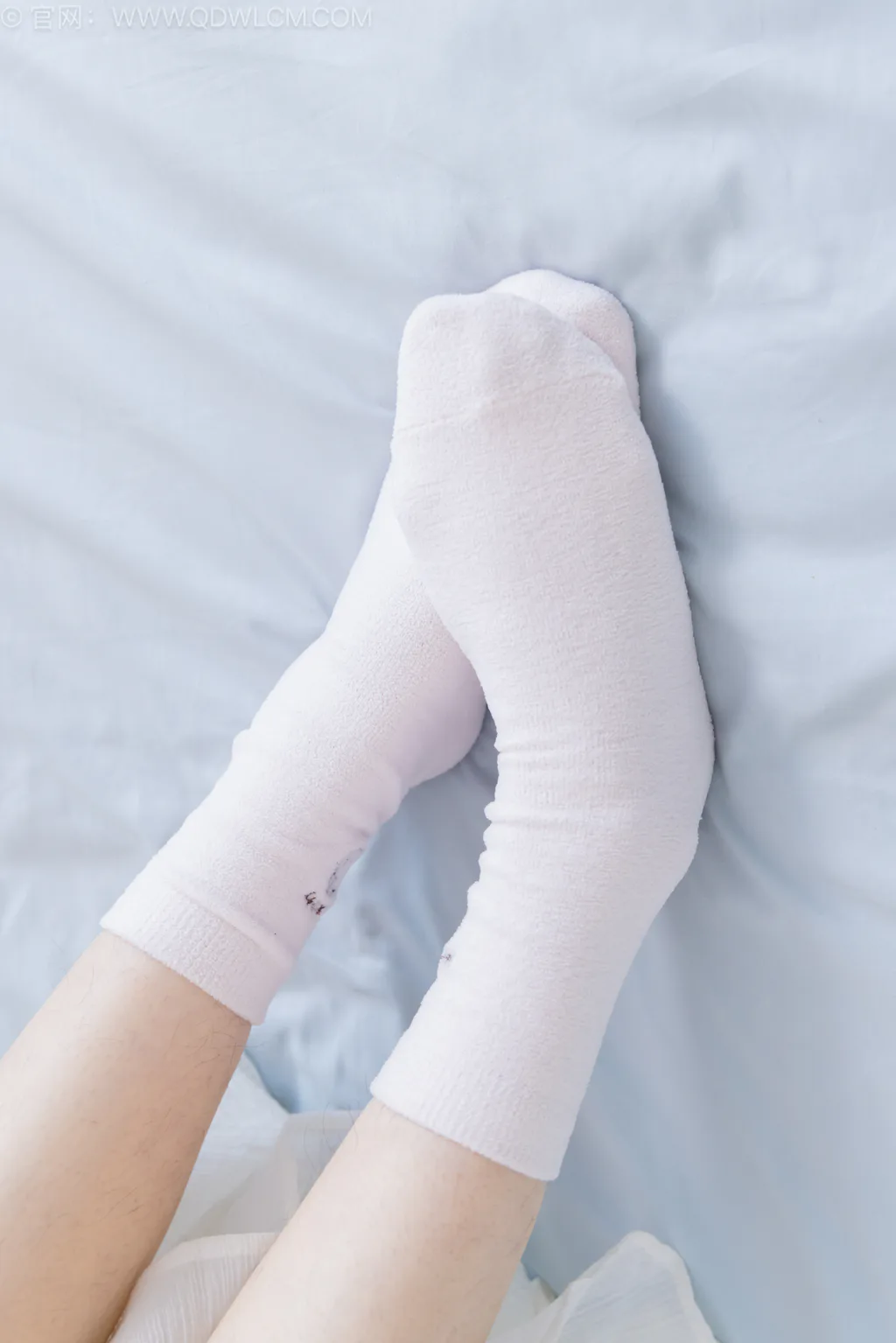 图片[82]-物恋传媒 NO.2568 小羊-板鞋、白棉袜、裸足[153P]-萌味圈