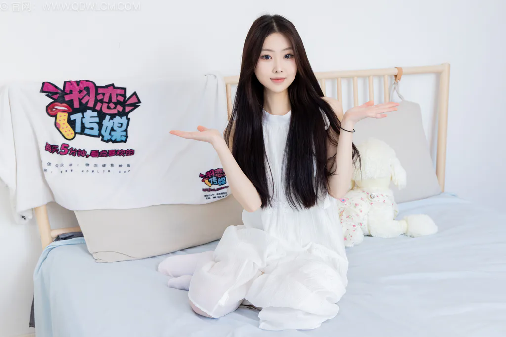 图片[84]-物恋传媒 NO.2568 小羊-板鞋、白棉袜、裸足[153P]-萌味圈