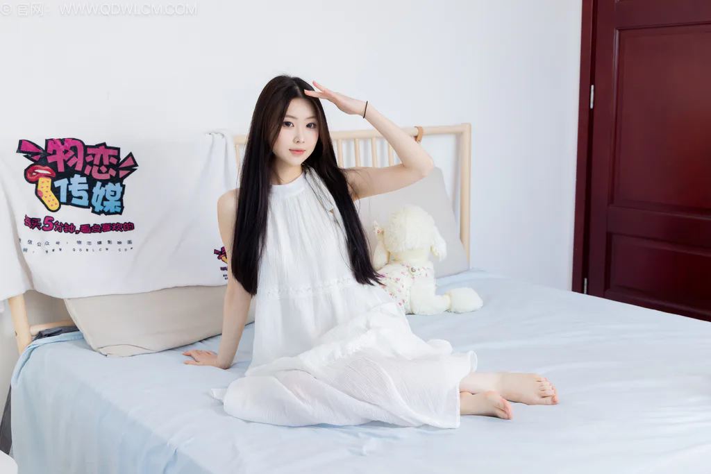 图片[95]-物恋传媒 NO.2568 小羊-板鞋、白棉袜、裸足[153P]-萌味圈