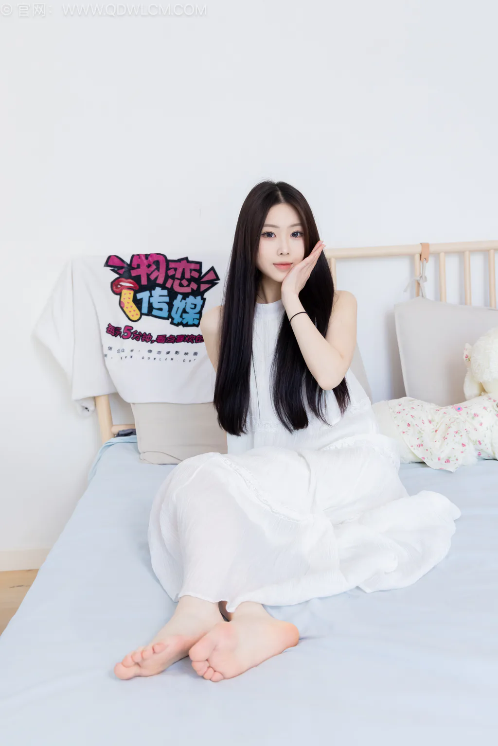 图片[103]-物恋传媒 NO.2568 小羊-板鞋、白棉袜、裸足[153P]-萌味圈