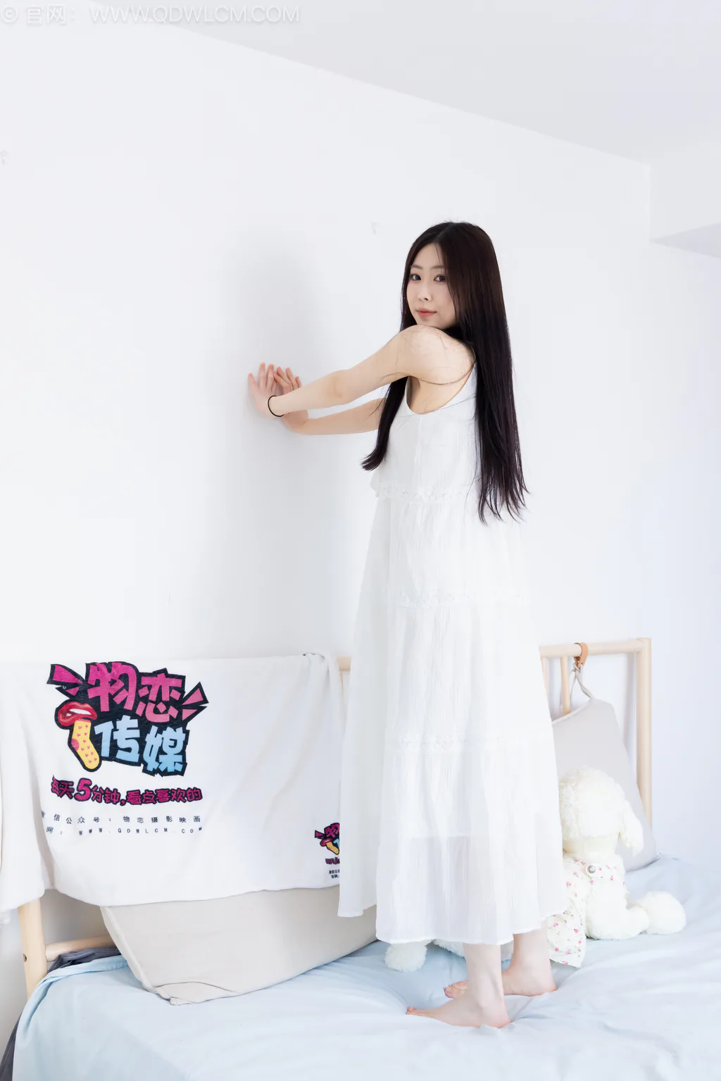 图片[127]-物恋传媒 NO.2568 小羊-板鞋、白棉袜、裸足[153P]-萌味圈