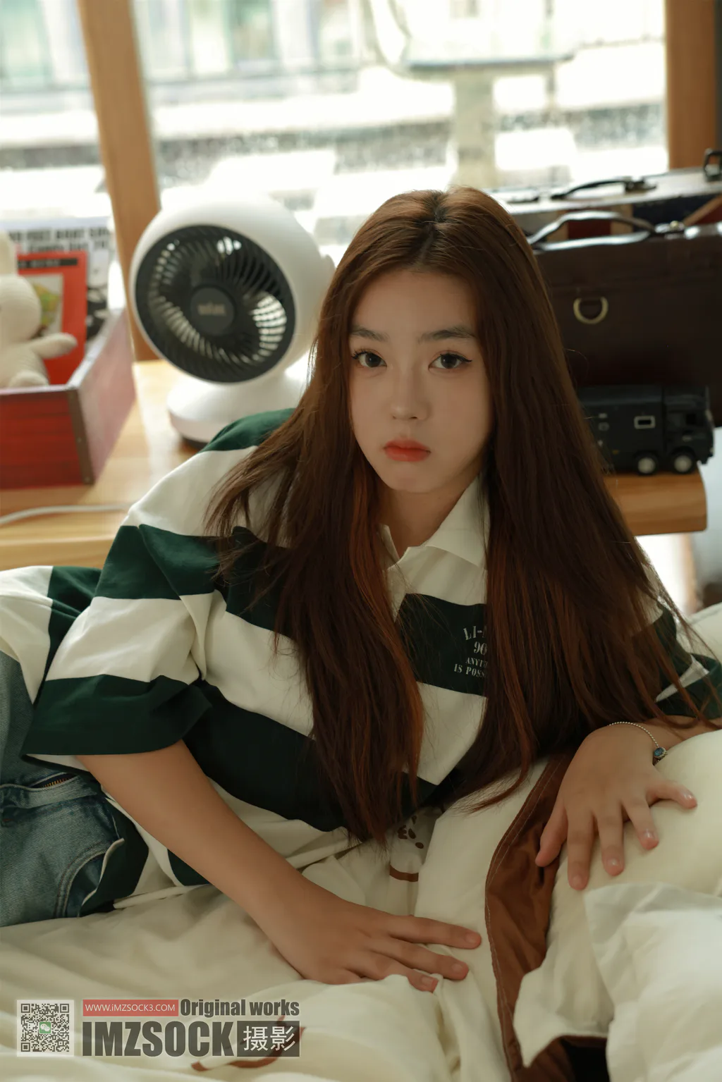 图片[107]-[MZSOCK]爱美足 NO.352 雨萌[106P]-萌味圈