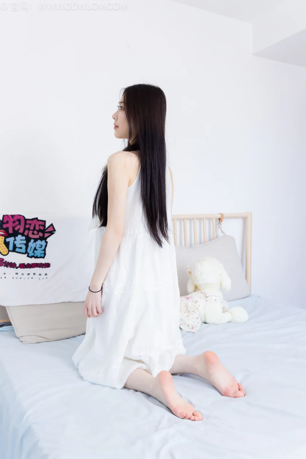 图片[139]-物恋传媒 NO.2568 小羊-板鞋、白棉袜、裸足[153P]-萌味圈