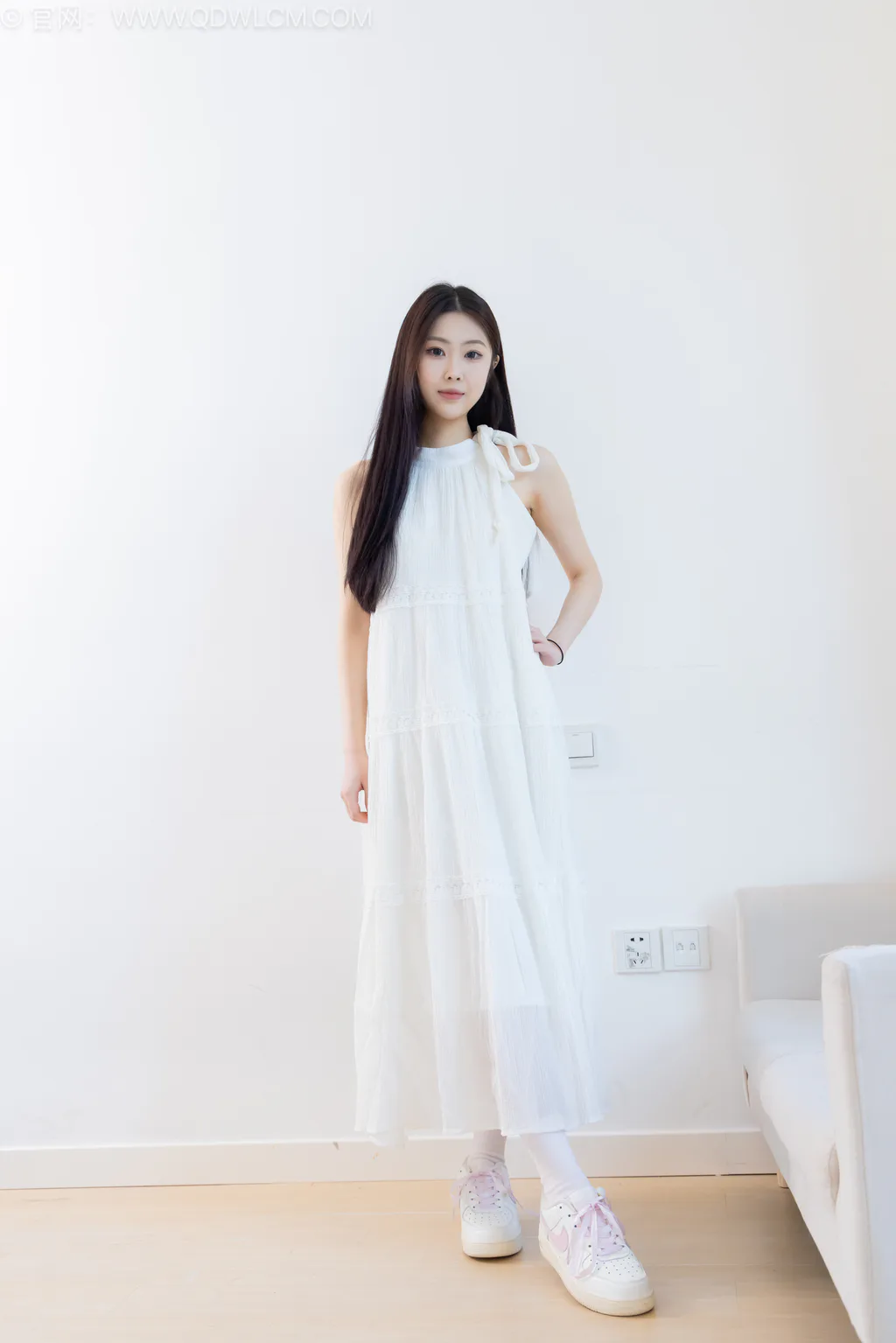 图片[149]-物恋传媒 NO.2568 小羊-板鞋、白棉袜、裸足[153P]-萌味圈