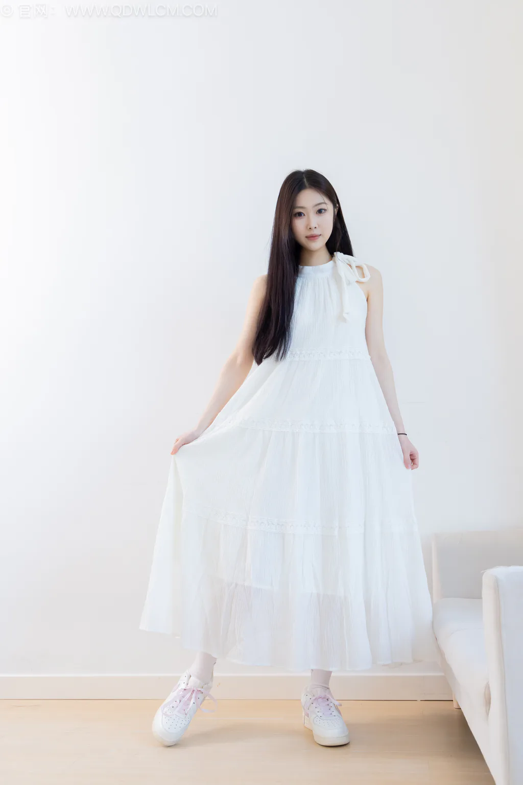 图片[154]-物恋传媒 NO.2568 小羊-板鞋、白棉袜、裸足[153P]-萌味圈