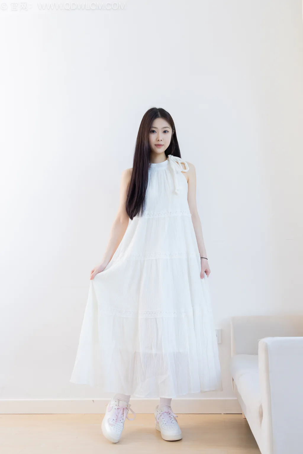 图片[155]-物恋传媒 NO.2568 小羊-板鞋、白棉袜、裸足[153P]-萌味圈