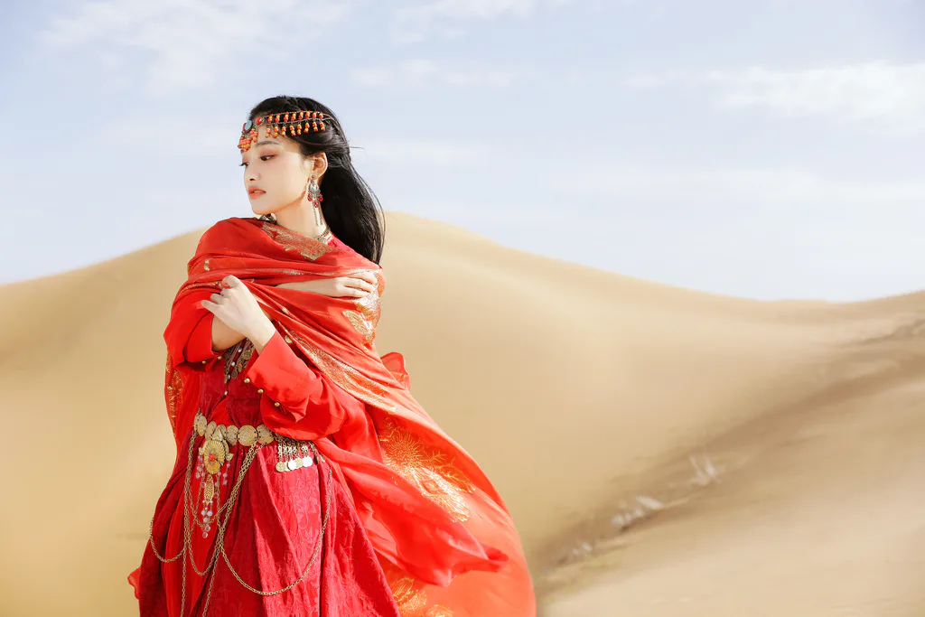 图片[2]-[YITUYU艺图语]2023.01.10 初见 77-起司卷[21+1P]-萌味圈