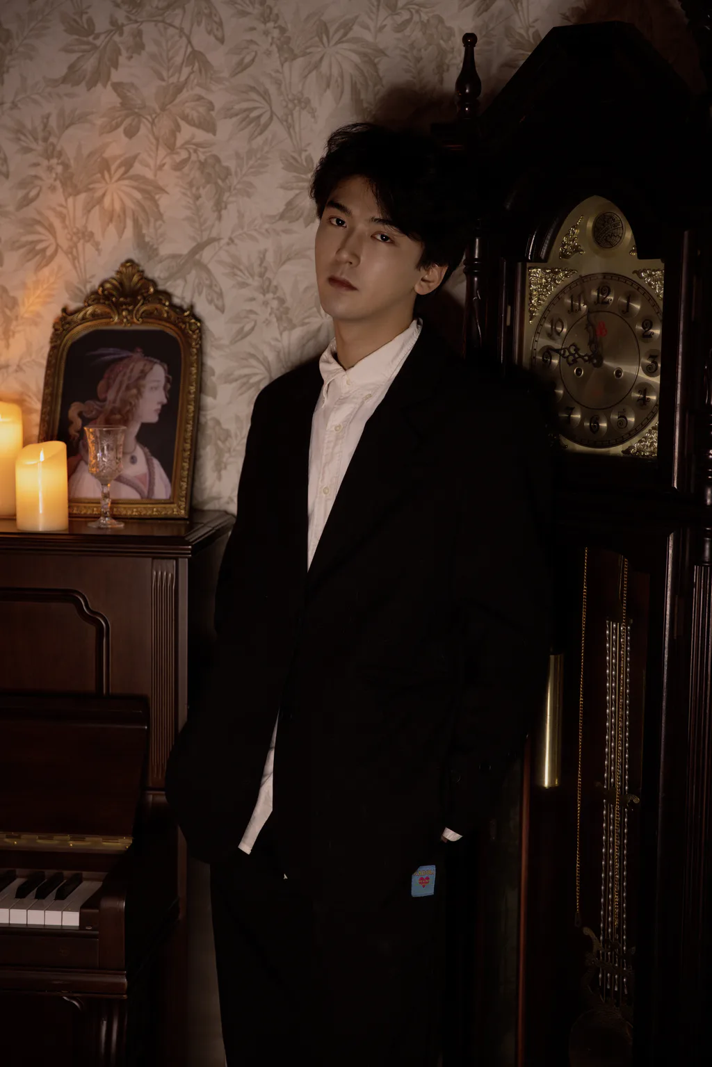 图片[2]-[YITUYU艺图语]2023.01.10 你是我的文艺复兴 马兰生_Lancer[21+1P]-萌味圈