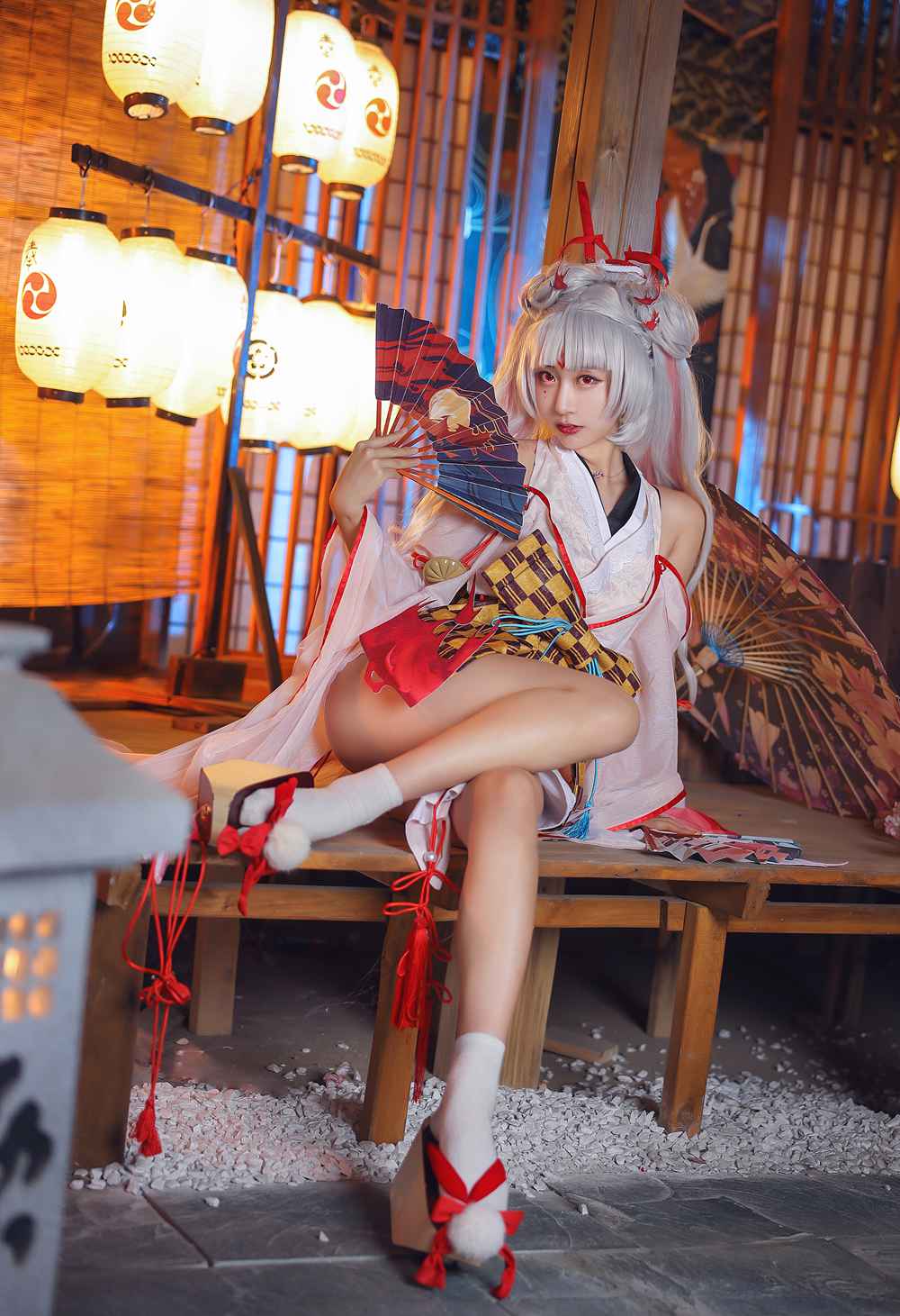 图片[2]-微博红人动漫Coser@黑川 不知火 在线浏览-萌味圈