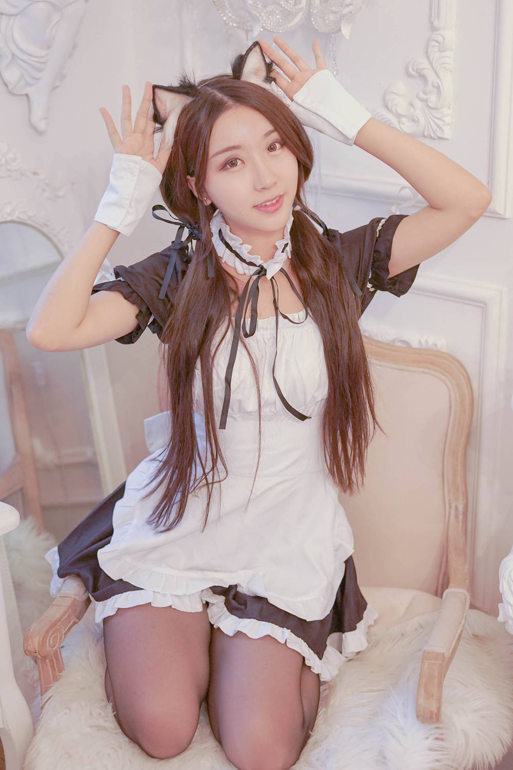 图片[2]-微博红人动漫Coser@黑川 MAI COLLECTION 在线浏览-萌味圈