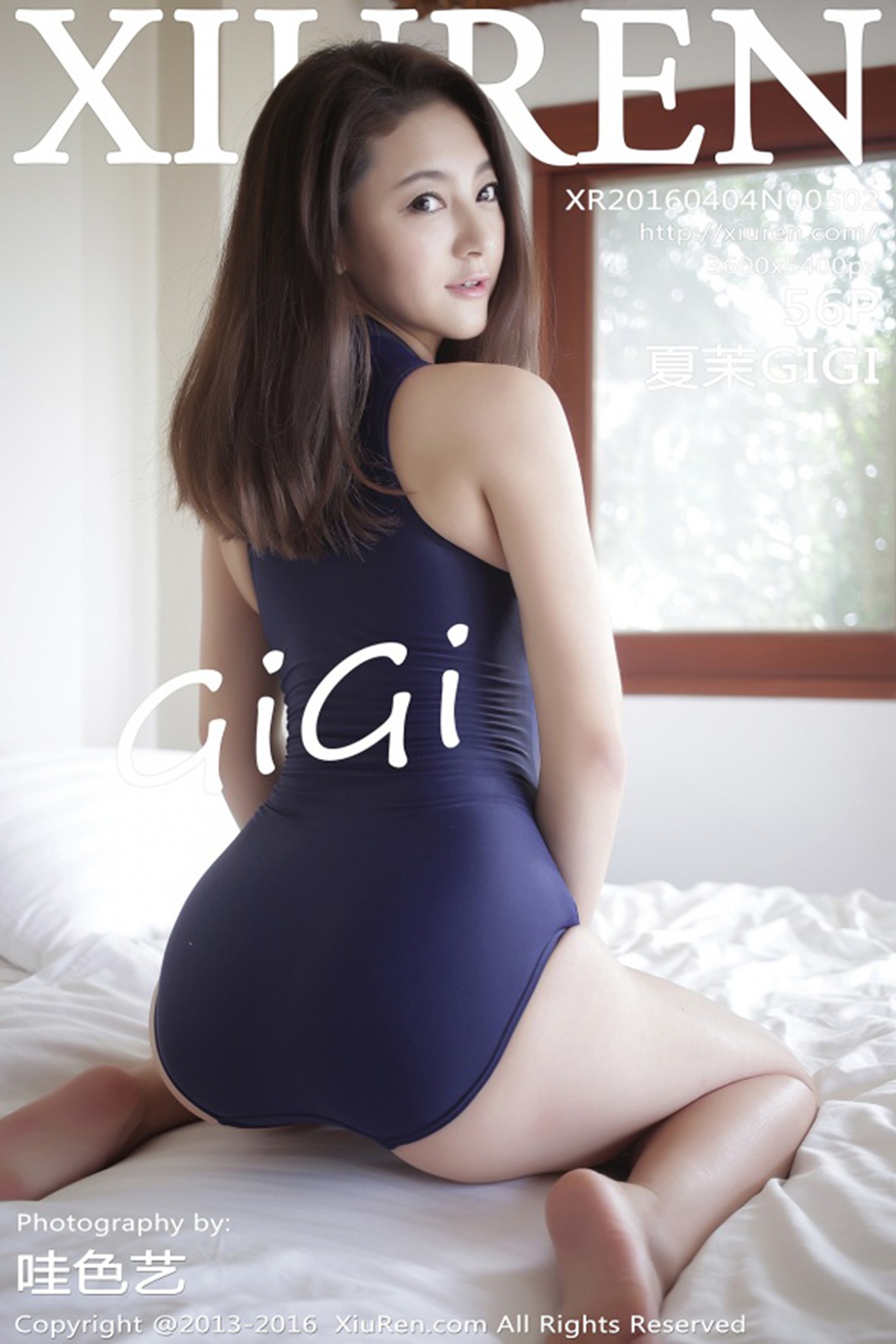 图片[2]-[Xiuren秀人网]XR20160404N00502 2016.04.04 夏茉GIGI[56+1P]-萌味圈