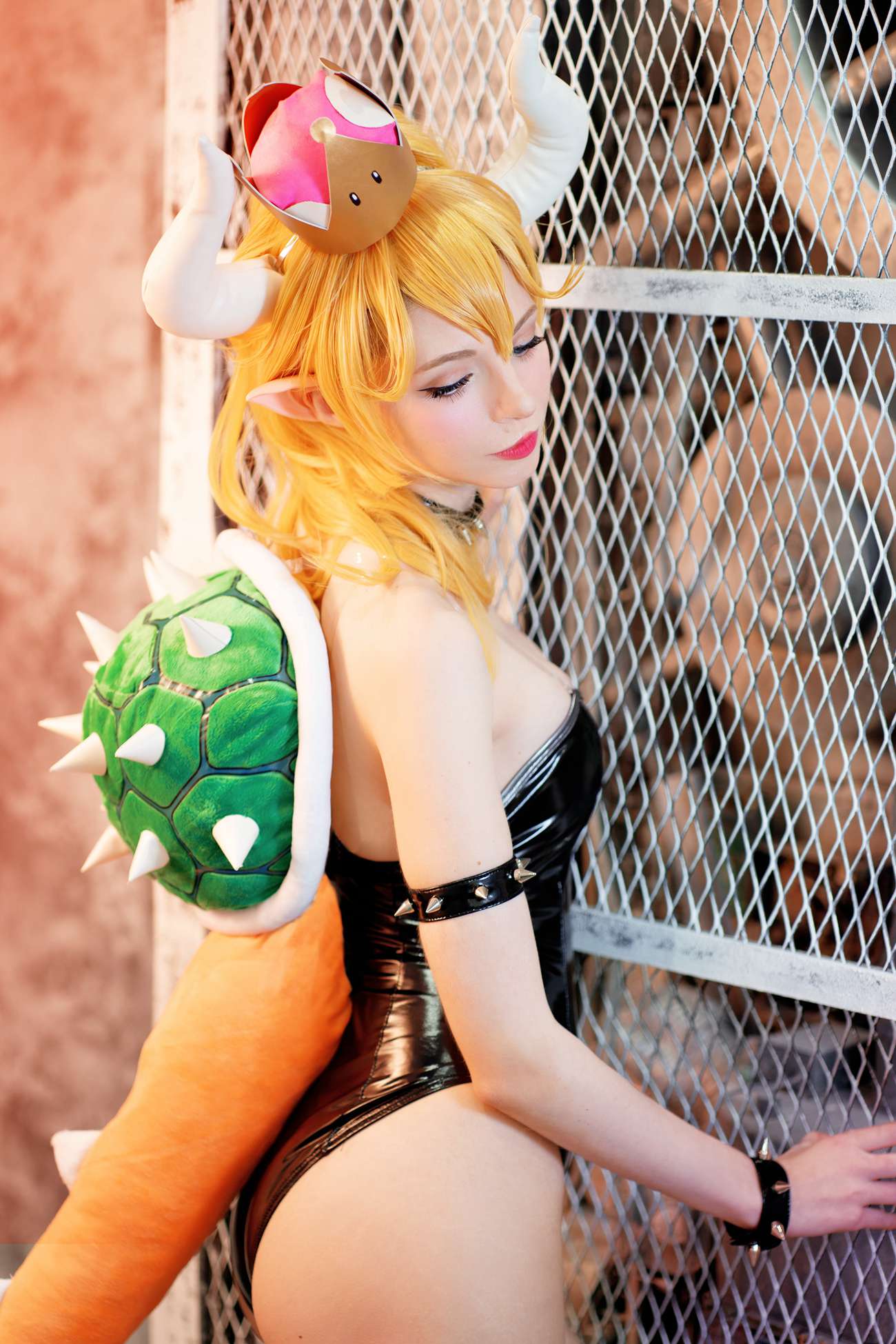 图片[2]-Peach milky – Bowsette[10P]-萌味圈