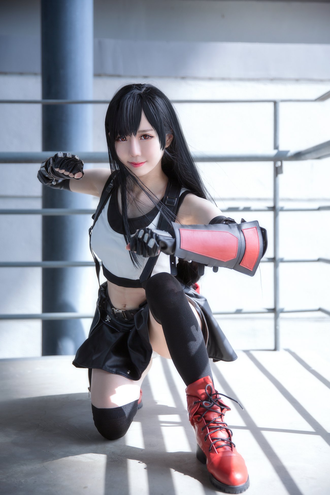 图片[2]-Sally Dorasnow – Tifa [20P]-萌味圈