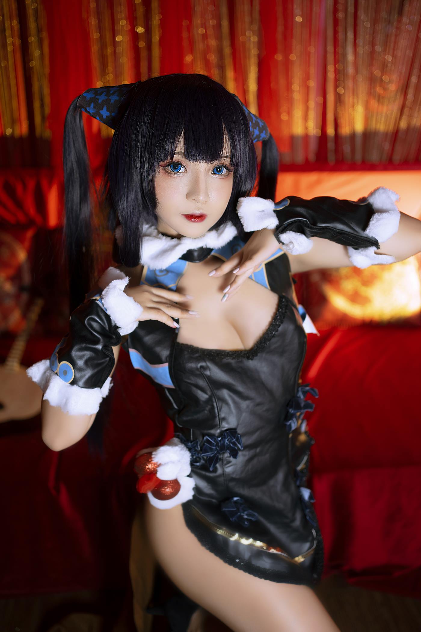 图片[2]-Sayo Momo – Fate Grand Order Yang Guifei the Empress[18P]-萌味圈