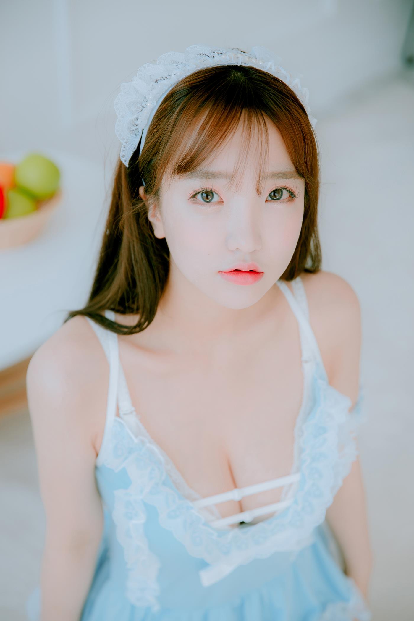 图片[2]-[JOApictures] – YeEun (손예은)  JOA 20. APR Vol.1 [78P]-萌味圈