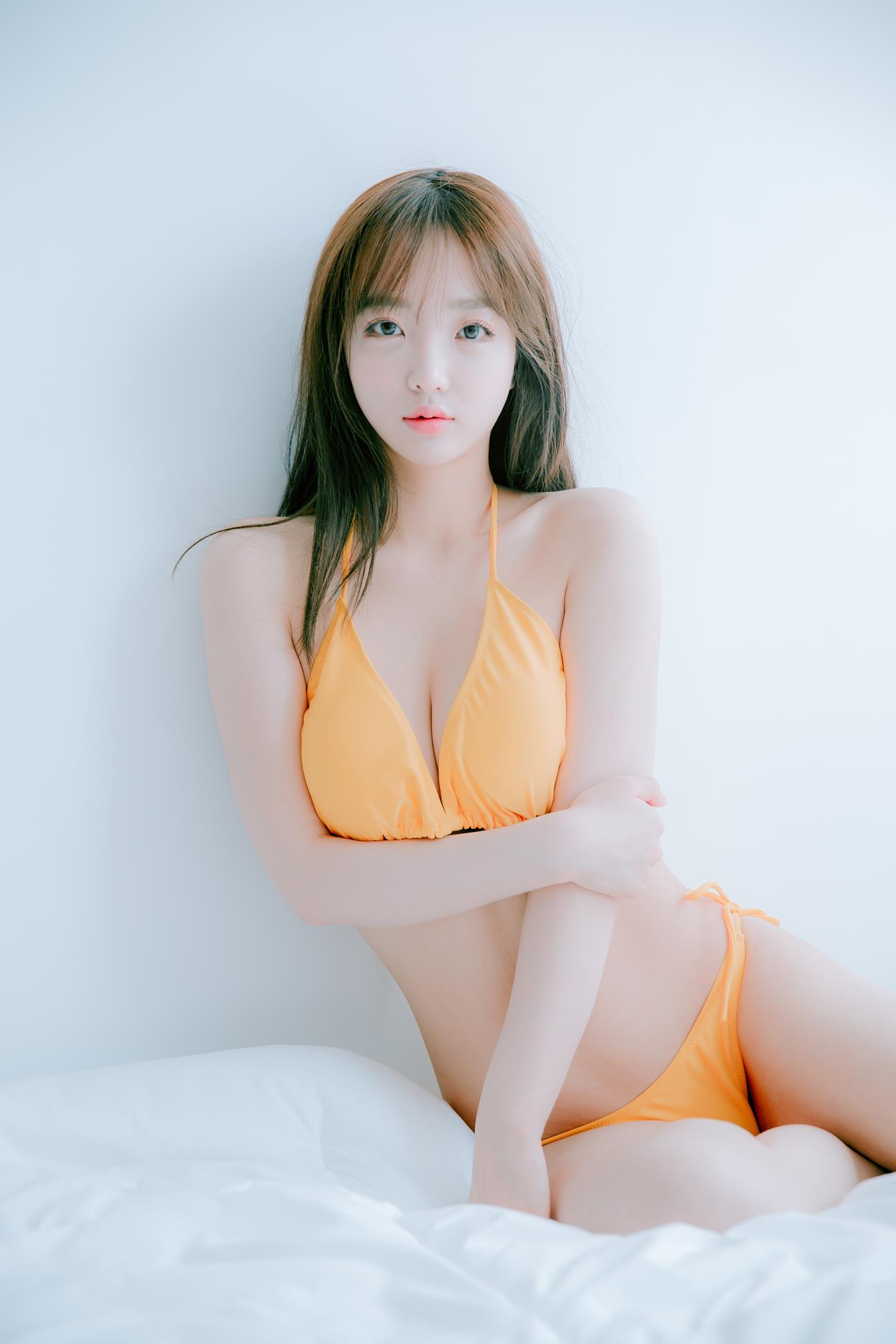 图片[2]-[JOApictures] – YeEun x JOA 20. APR vol.2 [79P]-萌味圈