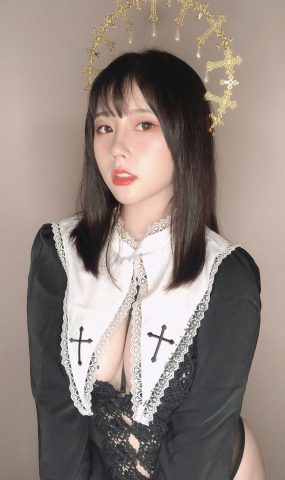 Coser小姐姐 是一只废喵了 – 打包合集 此贴持续更新-萌味圈