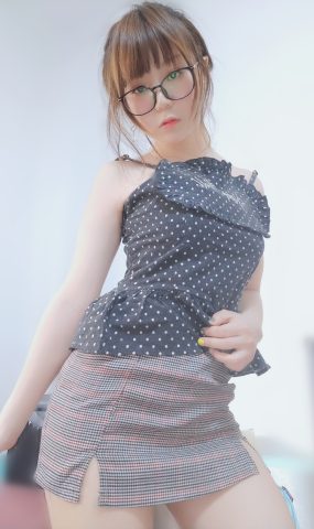 Coser小姐姐 摇摇乐 – 打包合集 此贴持续更新-萌味圈